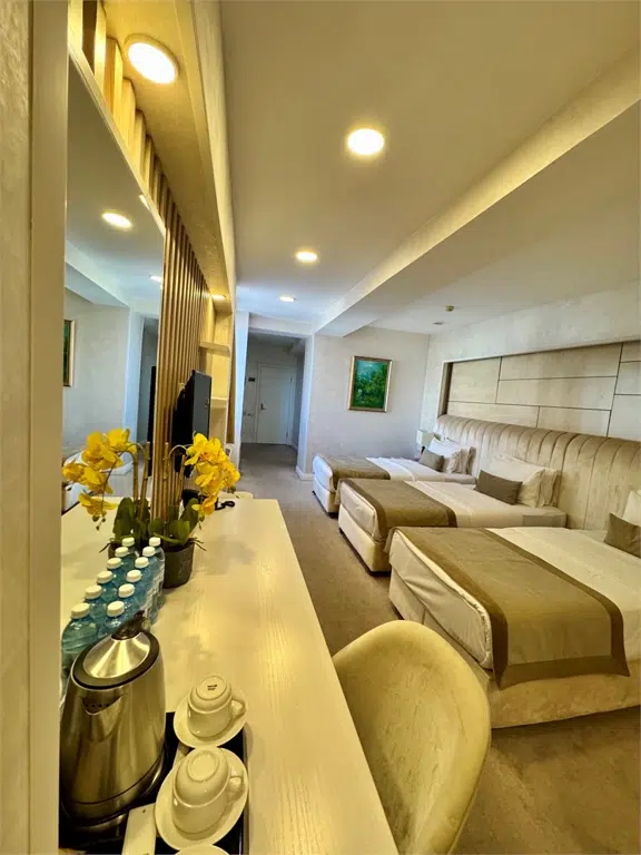 room image